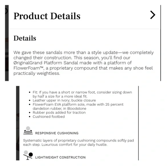 COLE HAAN - Picture 9 of 16